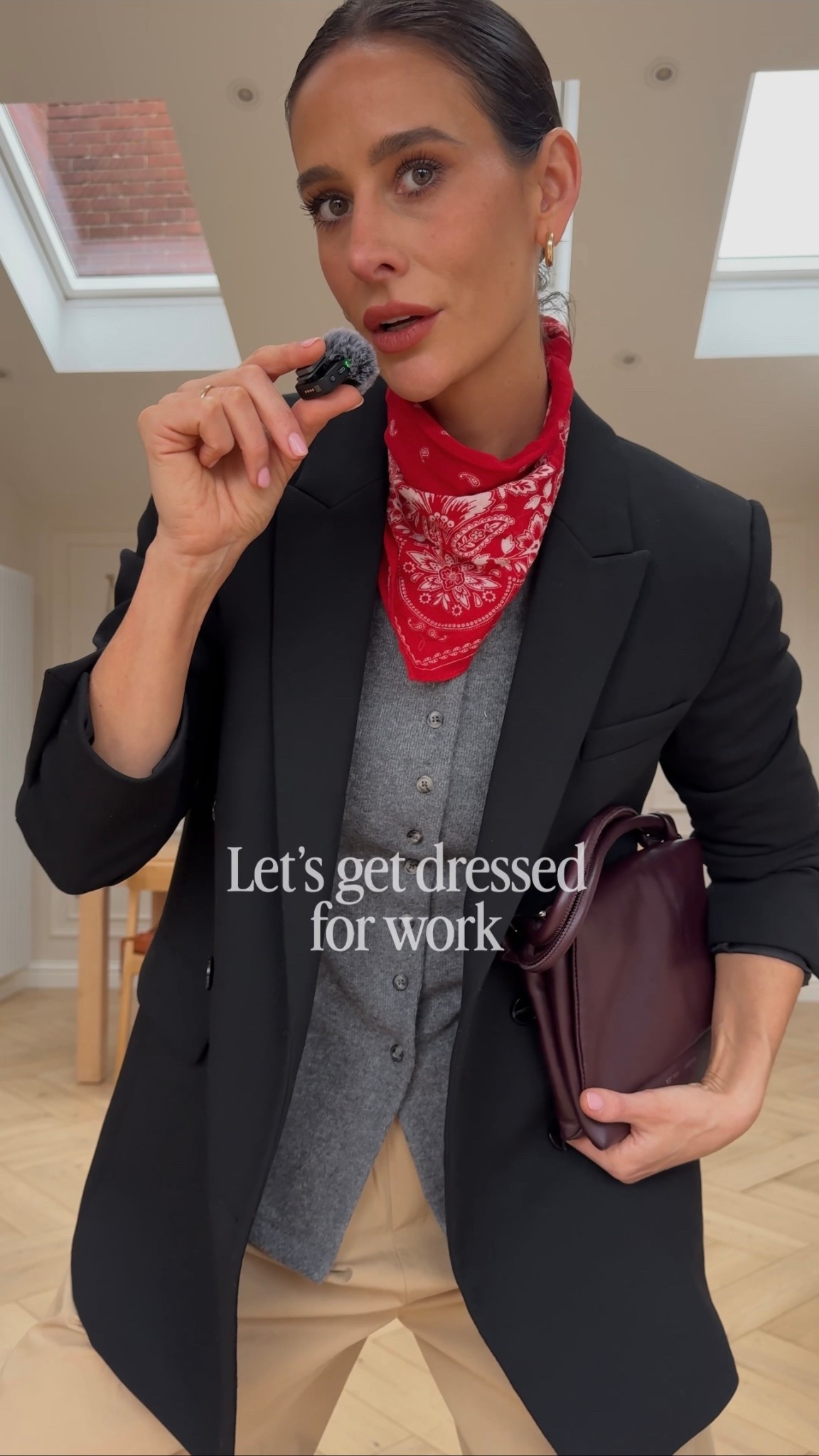 Workwear inspo 

#LTKFashionMonth #LTKuk #LTKwinter