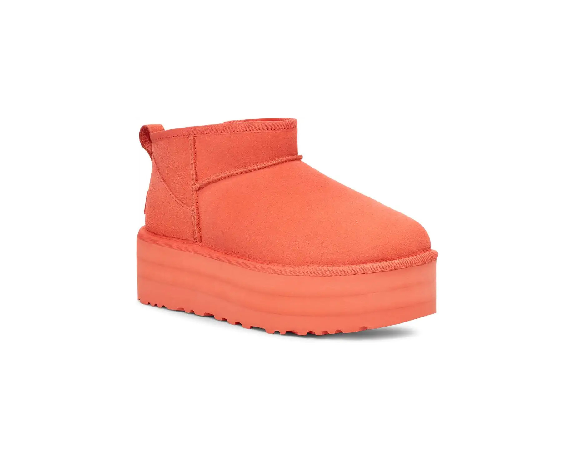 Women's UGG Classic Ultra Mini Platform | Zappos