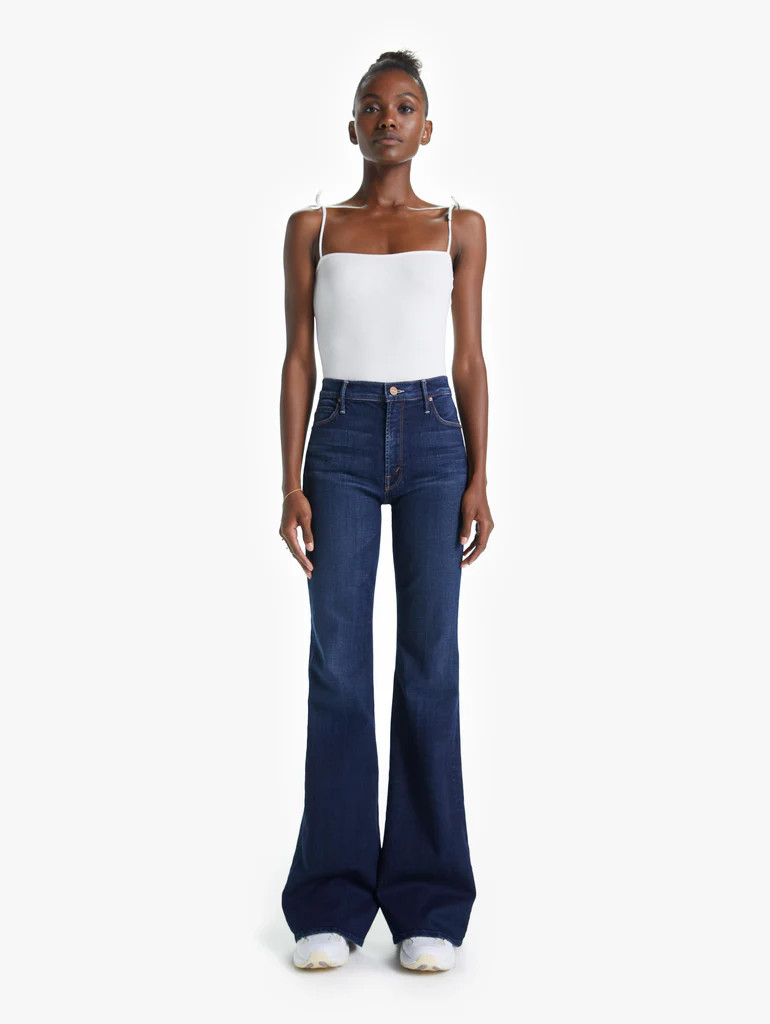 Bombay Lost And Found | Mother Denim