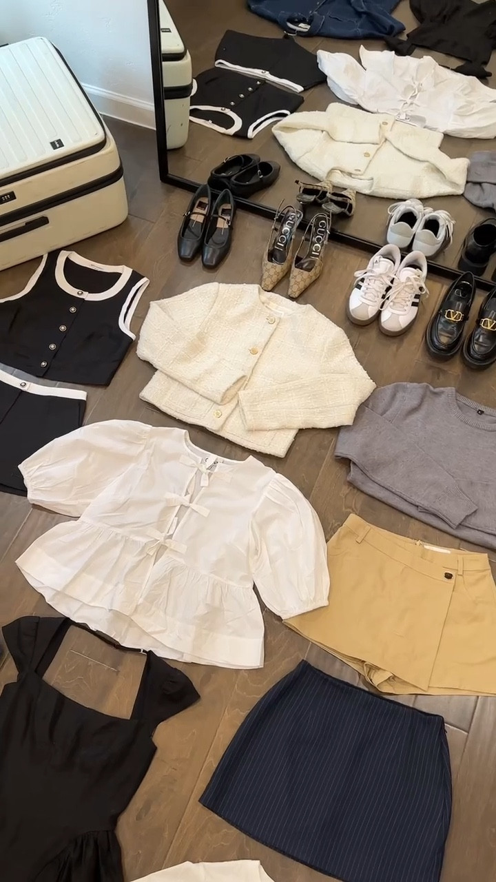 Amazon Finds for international travel ✈️

Linking my travel finds idea list here 🔗

#travelfinds #travelmusthaves #amazontravel #packingtips 

#LTKfindsunder50 #LTKtravel #LTKfindsunder100