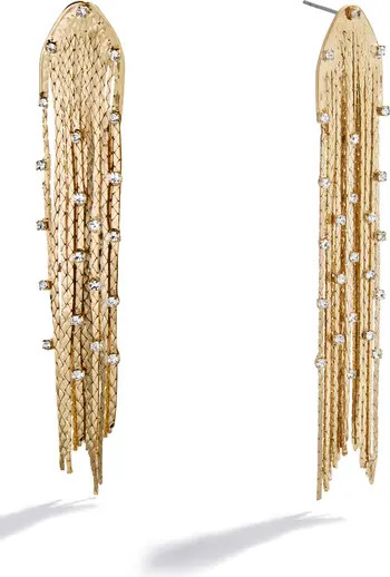 BaubleBar Elektra Drop Earrings | Nordstrom | Nordstrom
