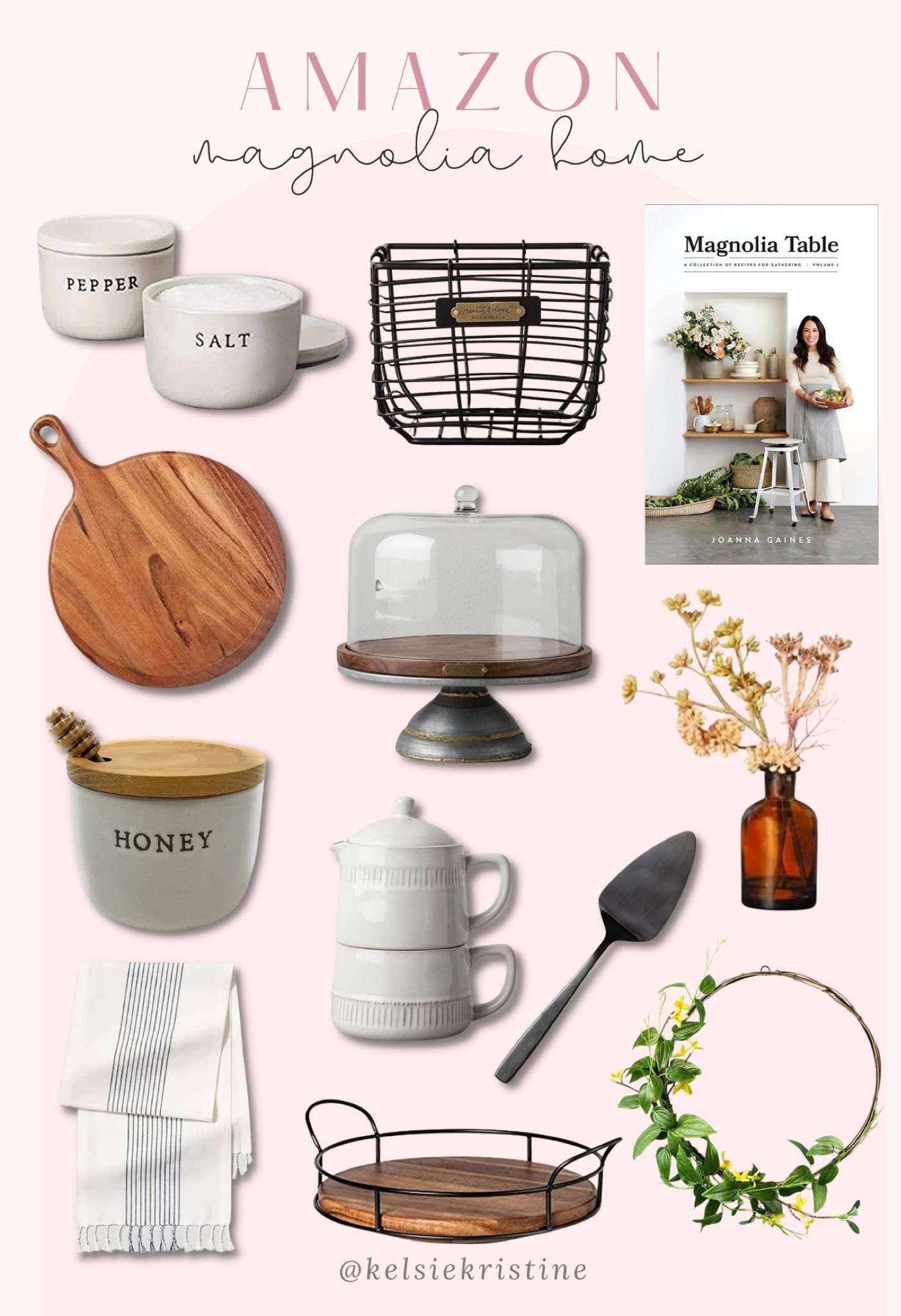 Amazon Magnolia Home 🙌🏻🙌🏻

#LTKhome #LTKunder50 #LTKunder100