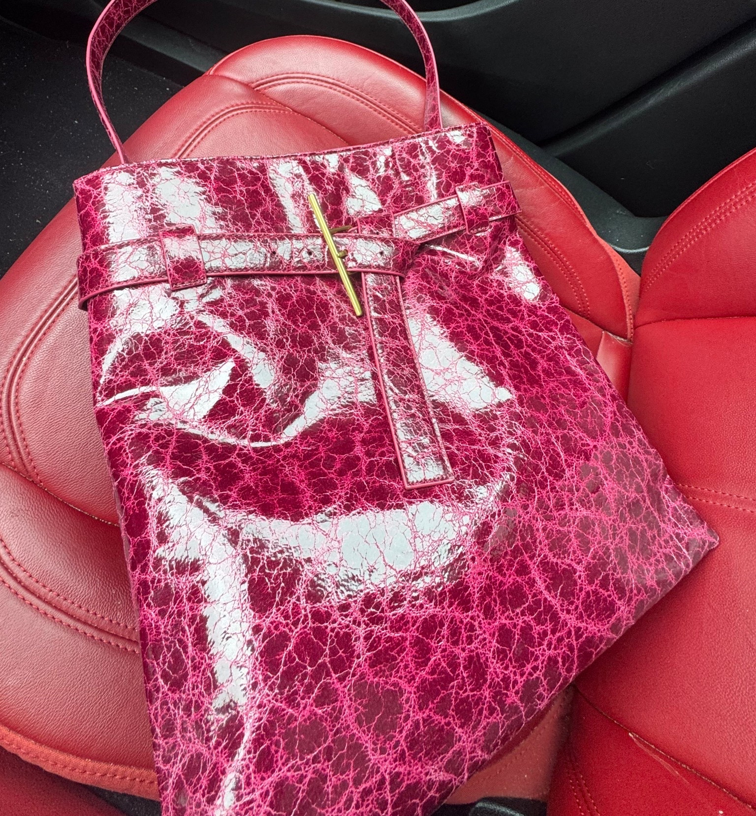 Dream fall bag  🔓 

#LTKStyleTip #LTKSeasonal #LTKItBag