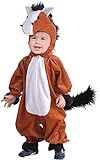 Plush Horse Toddler Costume | Amazon (US)