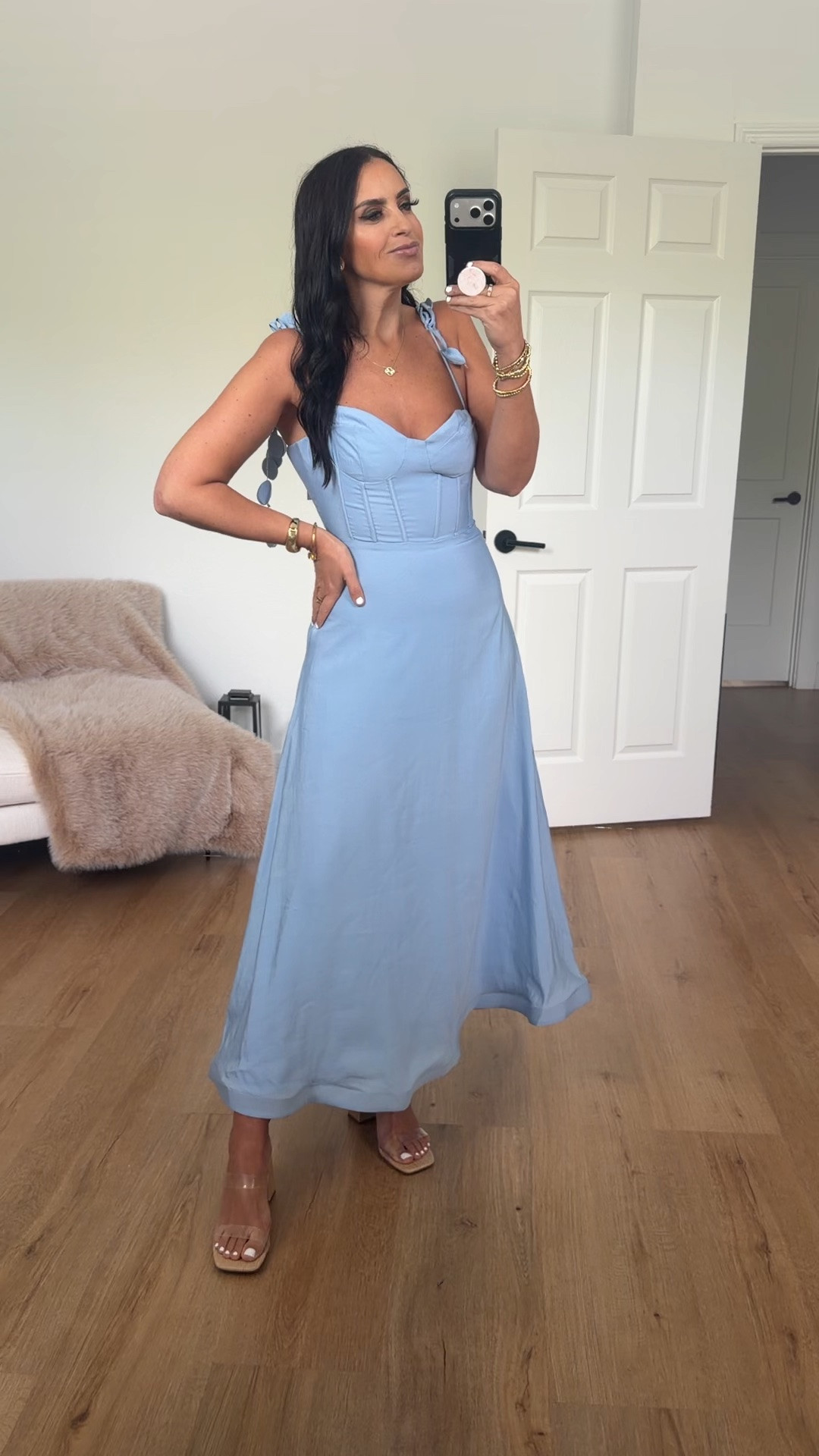 Dress 25% off