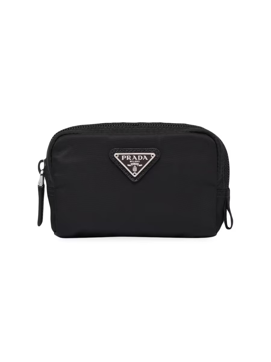 Prada Re-Nylon Necessaire | Saks Fifth Avenue