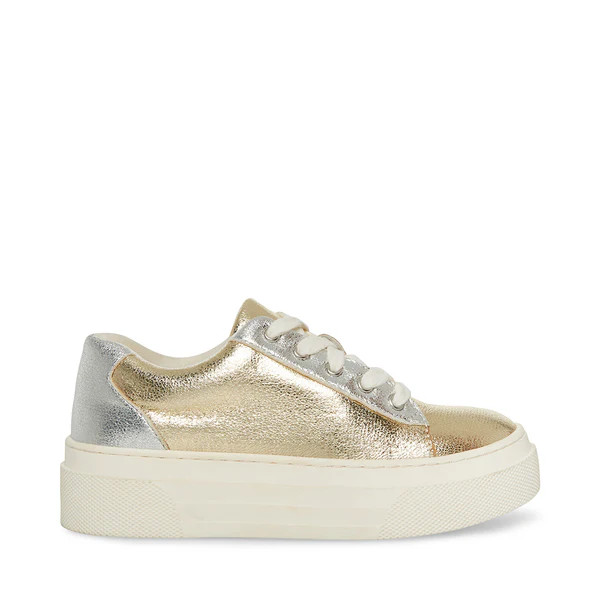 JSTUDIOO GOLD MULTI | Steve Madden (US)