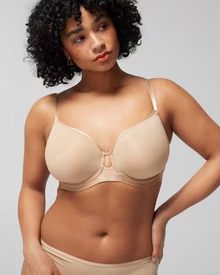 Smooth Perfect Coverage Bra | Soma Intimates