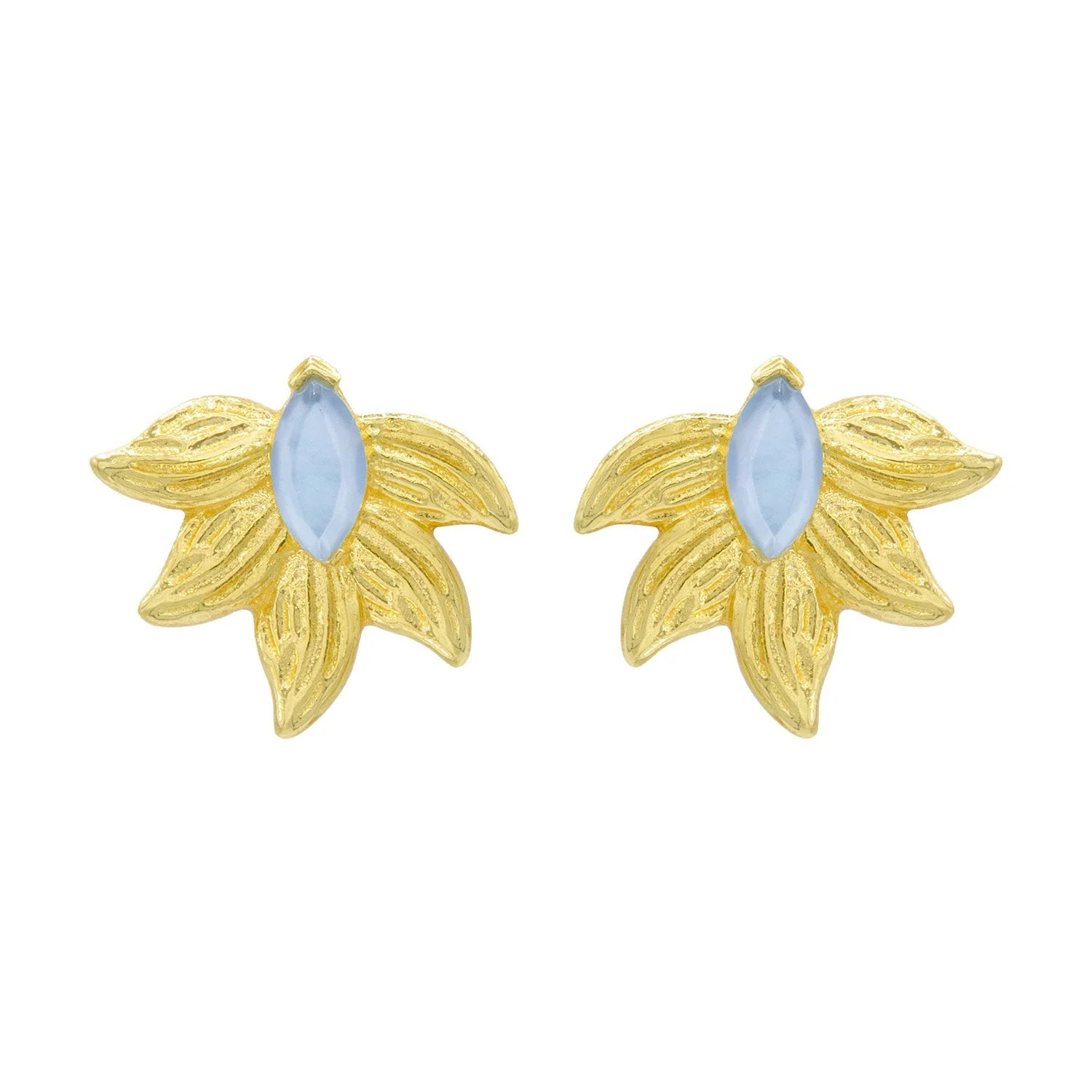 Lili Stud Earrings | MARCIA MORAN