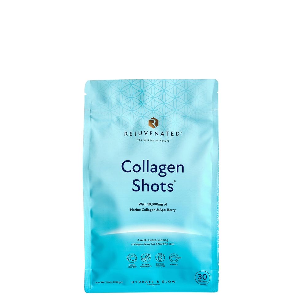 Rejuvenated Collagen Shots 330g (30 Day Supply) | Cult Beauty