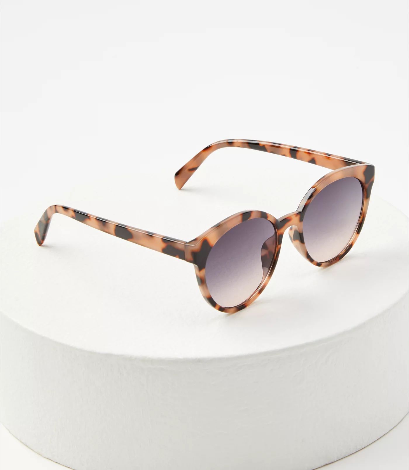 Cateye Sunglasses | LOFT | LOFT