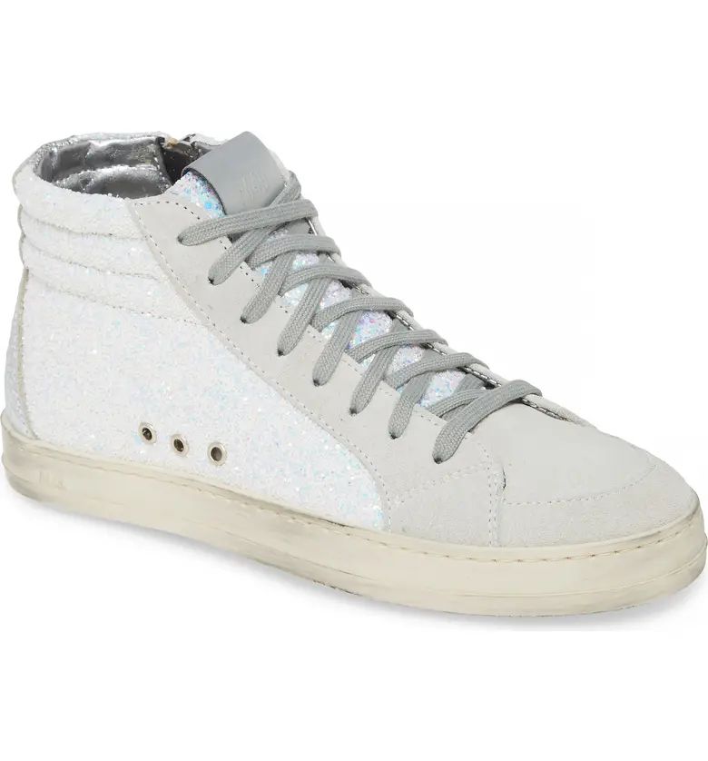 Skate High Top Sneaker | Nordstrom