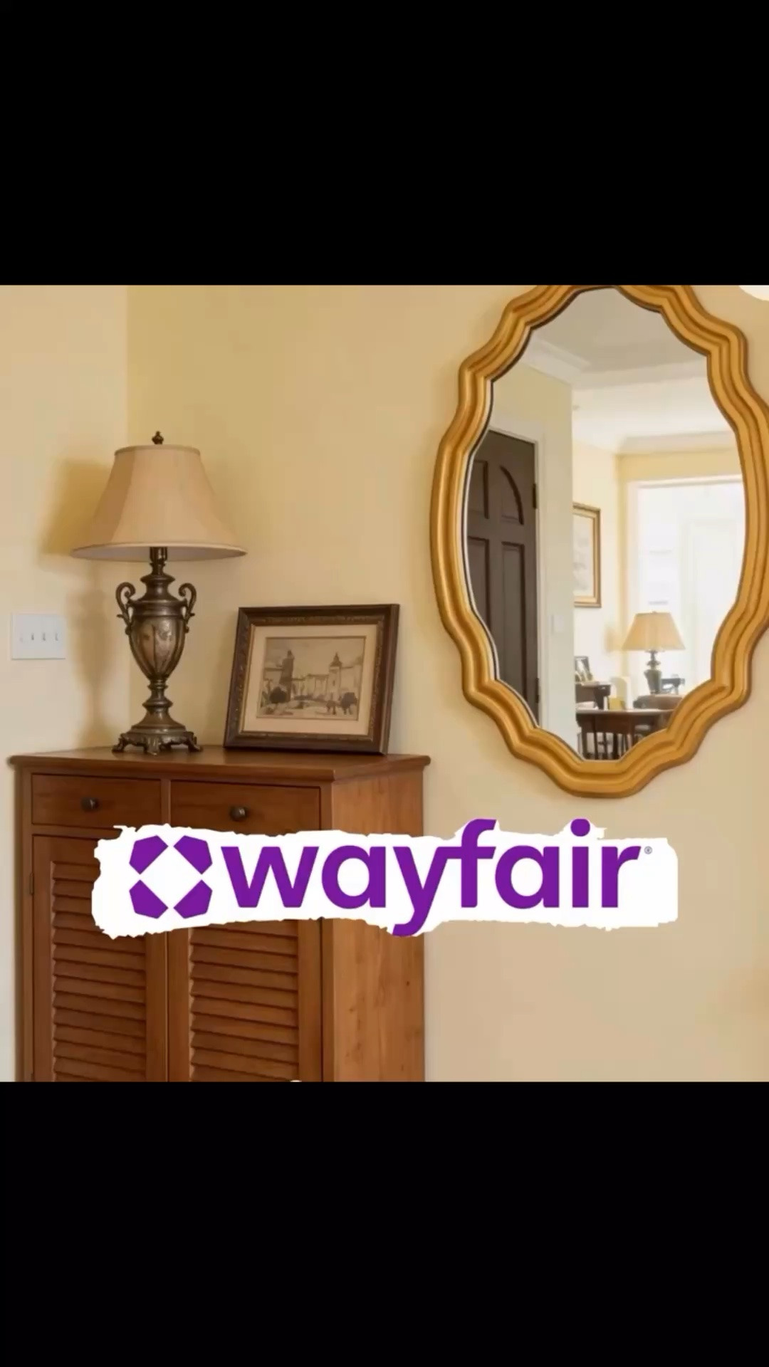 #ad #wayfair #wayfairathome #contentcreator #wayfaircreator @wayfair @wayfaircreators