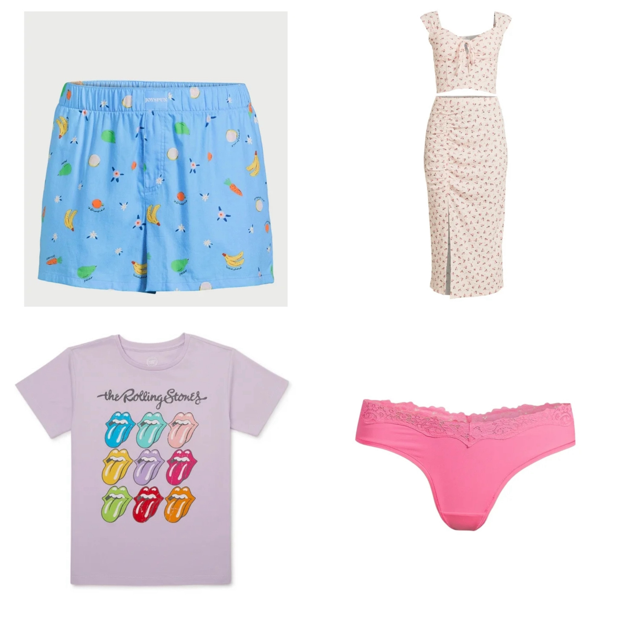 Walmart Spring Finds! 🎀

#LTKSeasonal #LTKstyletip #LTKbeauty