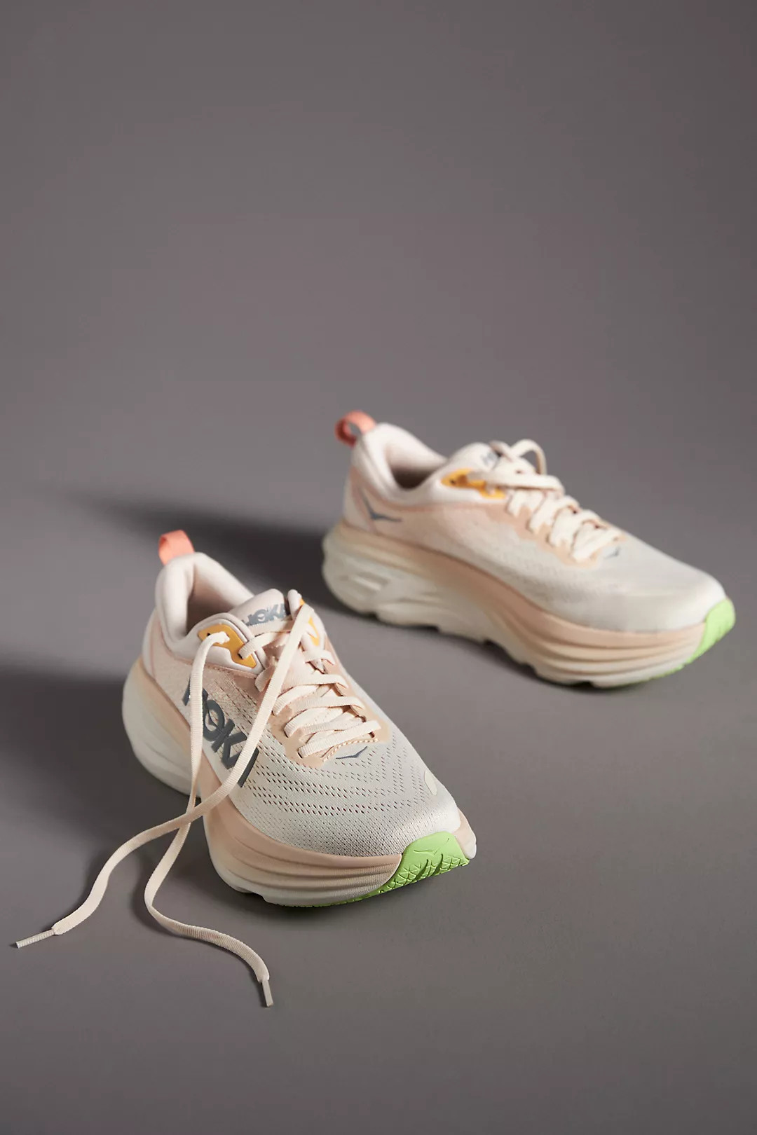 HOKA® Bondi 8 Sneakers | Anthropologie (US)