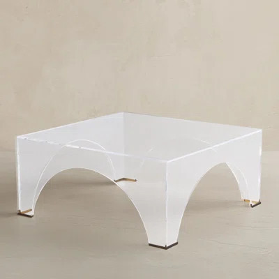 Cindy 4 Legs Coffee Table | Wayfair North America