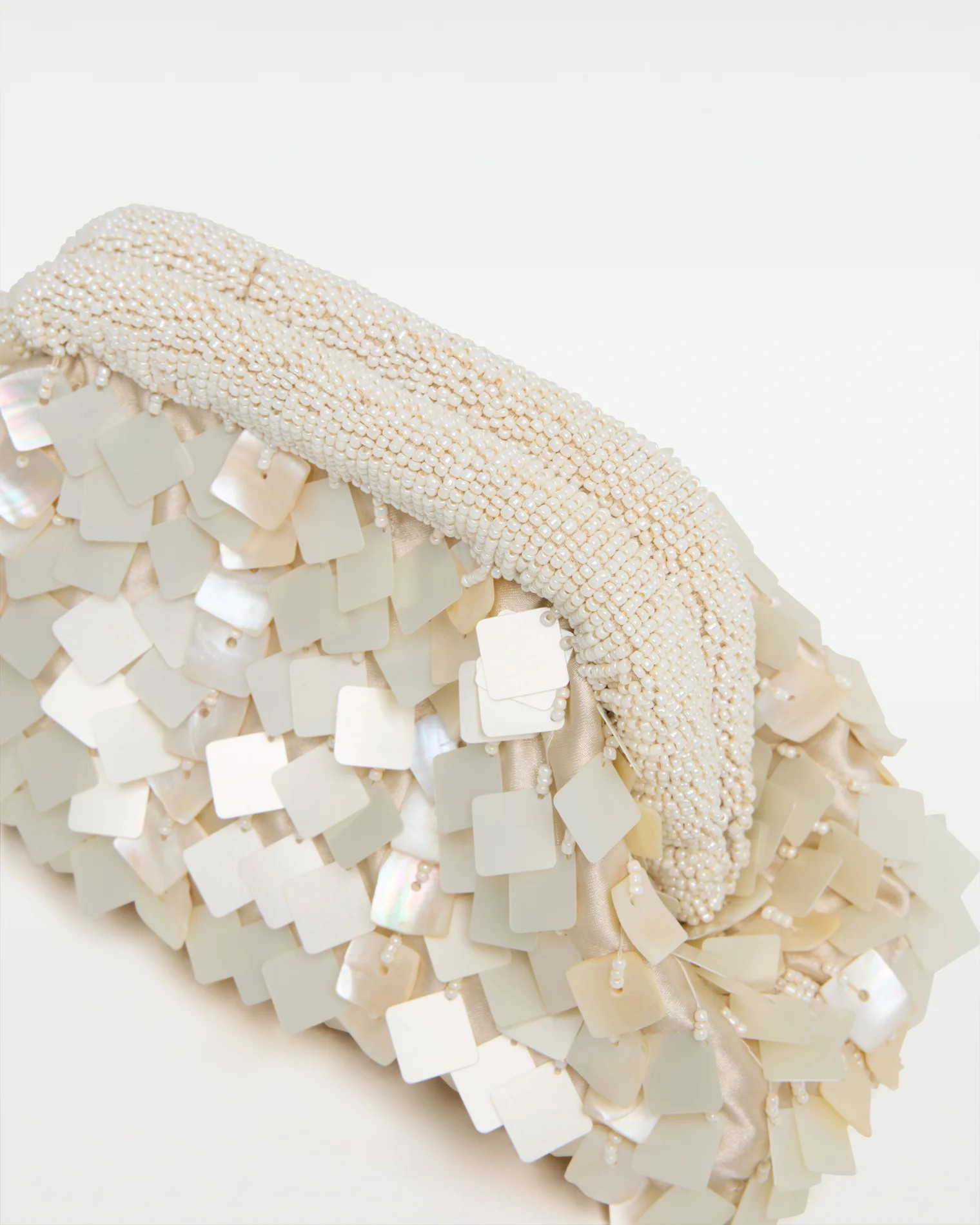 Vienna Clutch | L*Space