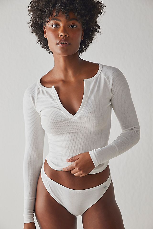 Billie Layering Top | Free People (Global - UK&FR Excluded)