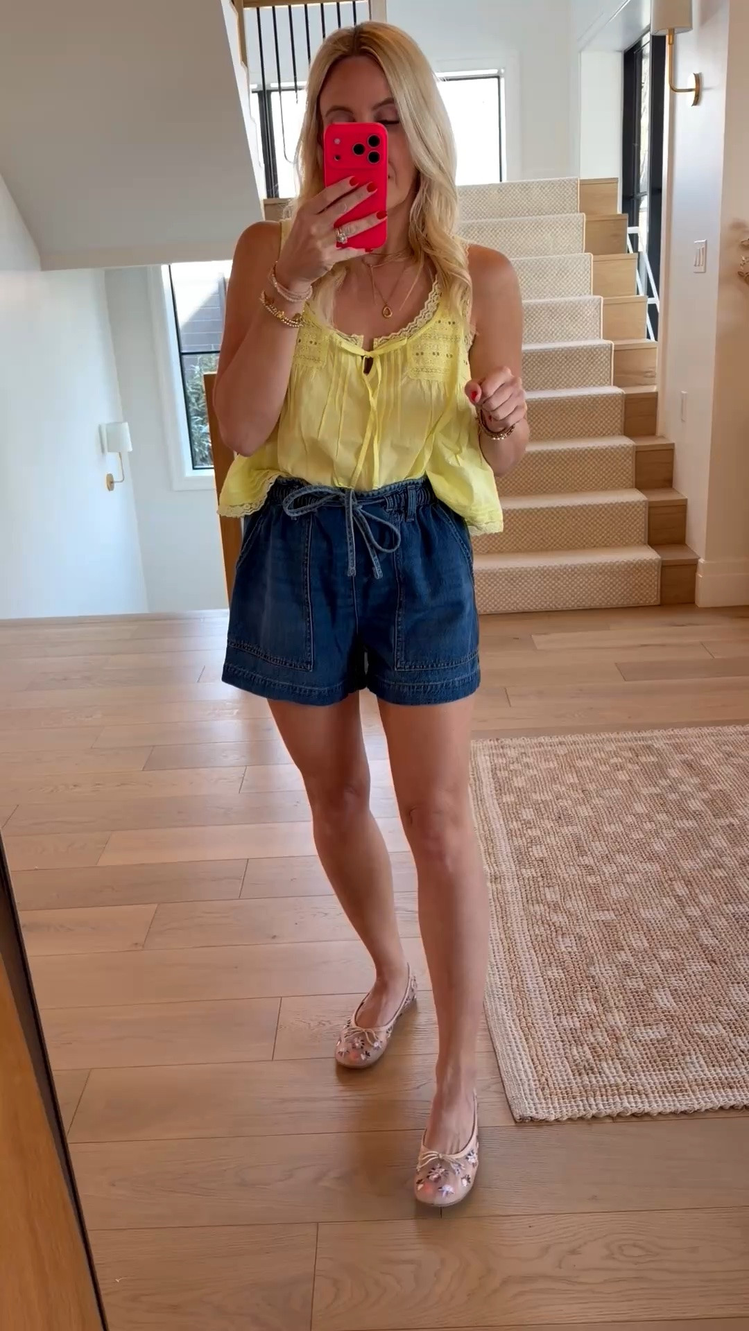These shorts finally restocked!