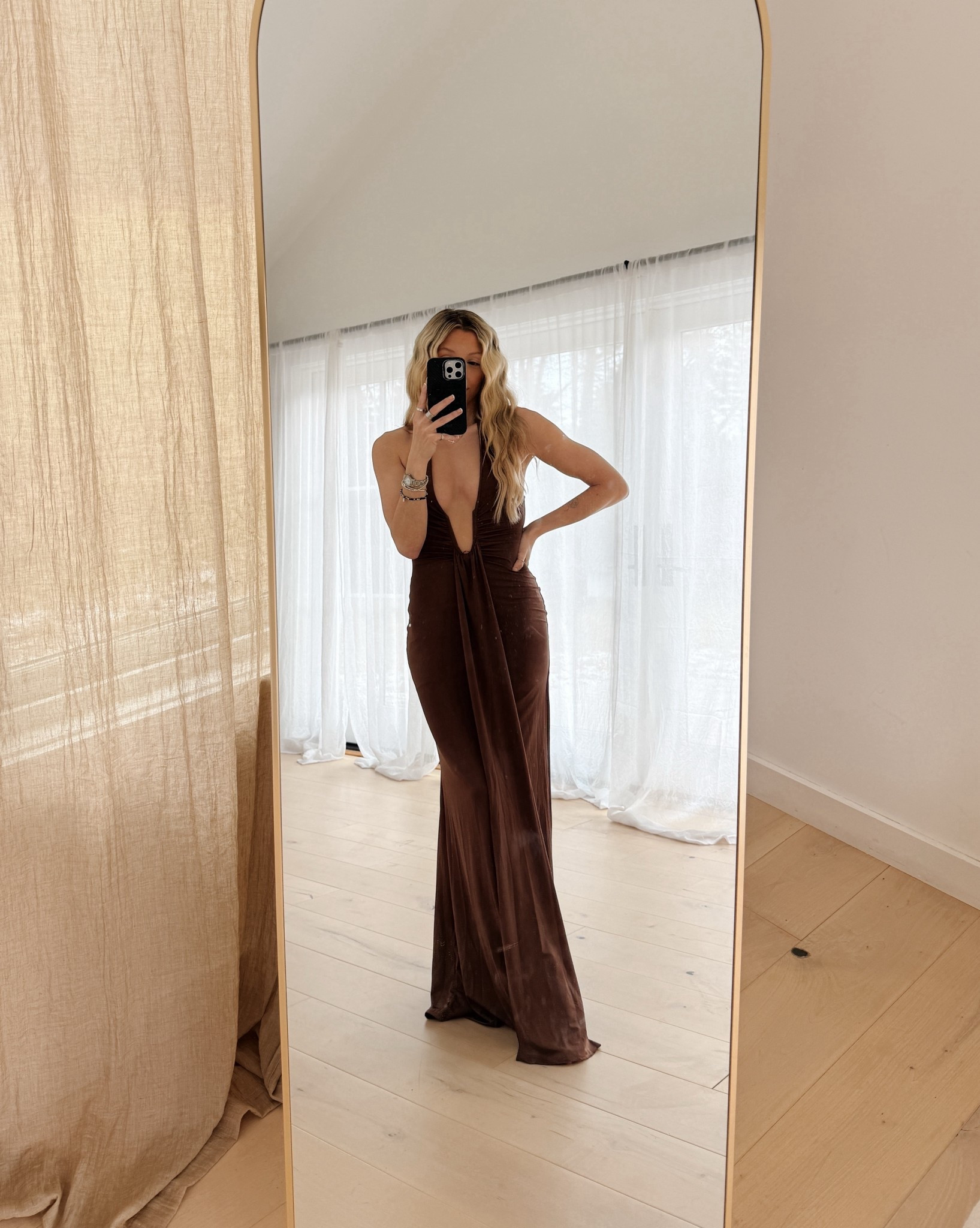 Spring and a sexy dress win! 🤎🤎🤎

#LTKFestival #LTKWedding #LTKgrwm