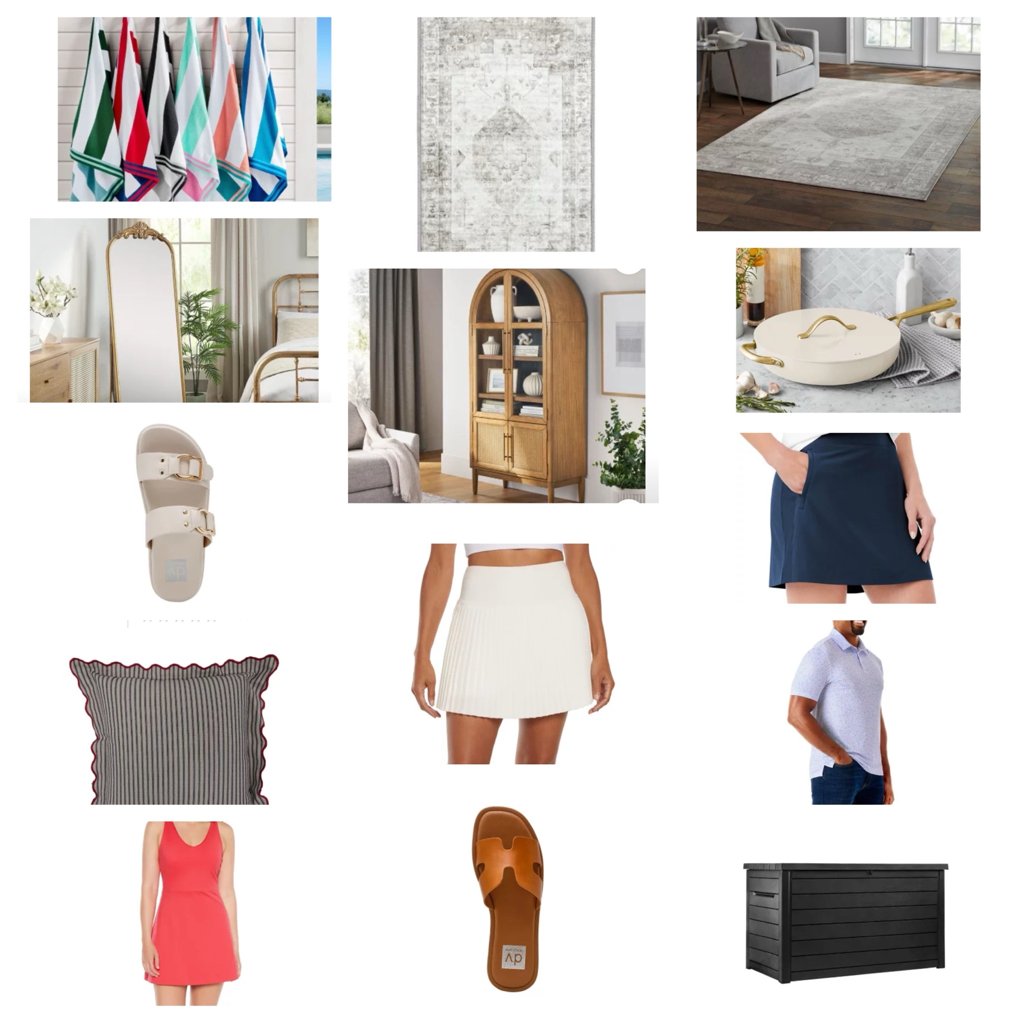 The best Sam’s Club Finds.. 

#LTKHome #LTKSeasonal #LTKStyleTip