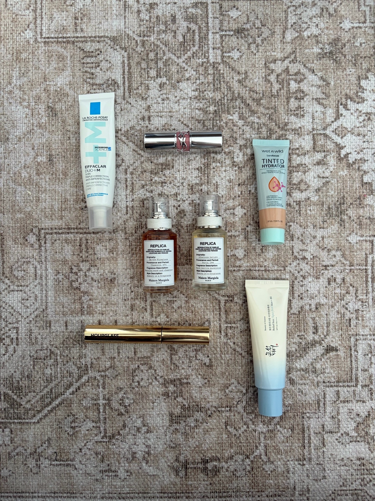 <3my skincare, makeup, and fragrance essentials

#LTKspring #LTKsummer #LTKbeauty
