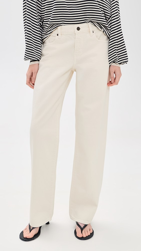 The Saturday Jeans | Shopbop