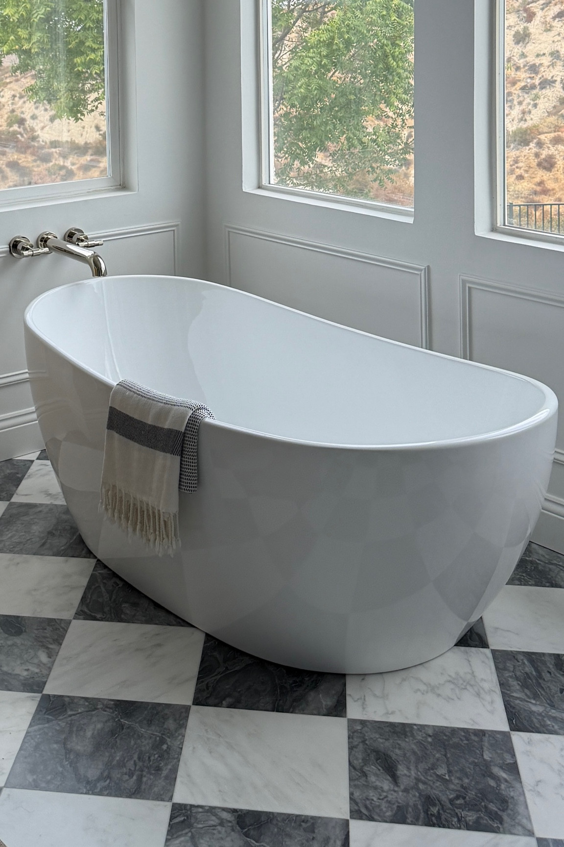 You won’t believe the price of this high-end looking bathtub! 

#LTKFamily #LTKHome #LTKSaleAlert