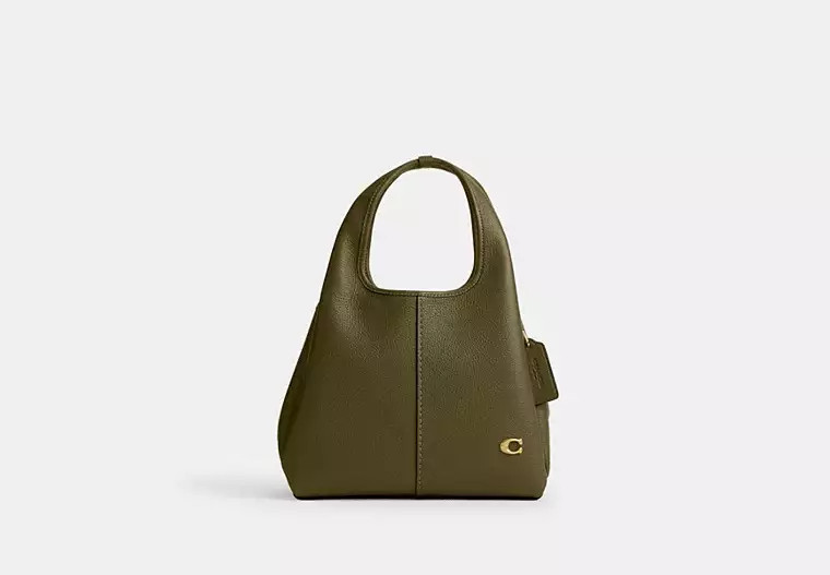 Lana Shoulder Bag 23 | Coach (US)