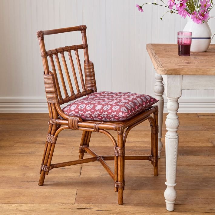 Cheyenne Seat Cushion Cover | GreenRow