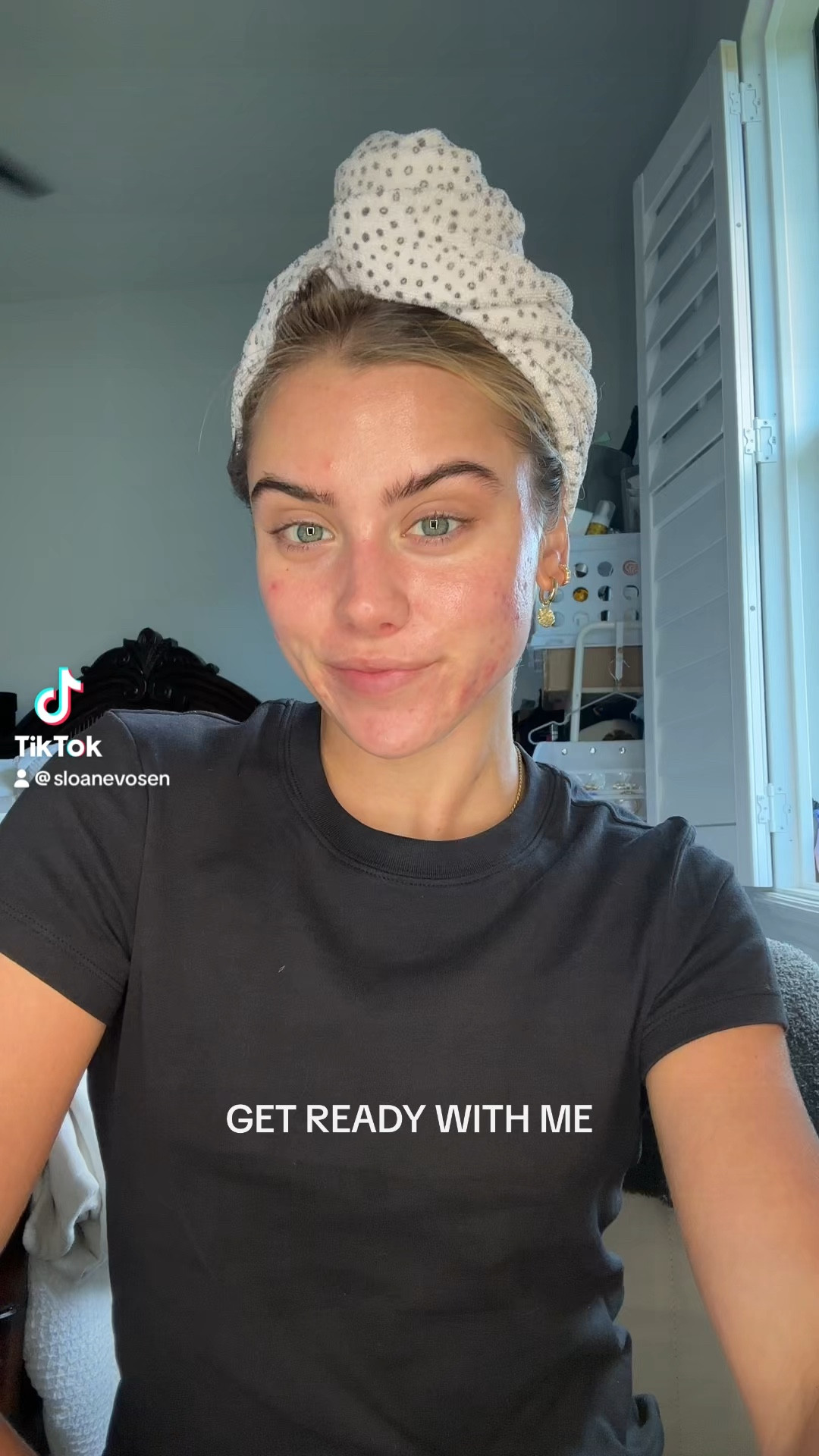 #getreadywithme #getready #grwm #makeup #getreadywithmemakeup #grwmmakeup #fyp #makeuptutorial #makeuphacks #chitchatgrwm makeup, makeup routinue, makeup tutorial, five minute makeup look, natural makeup, get ready with me, grwm makeup

#LTKVideo #LTKbeauty #LTKSeasonal
