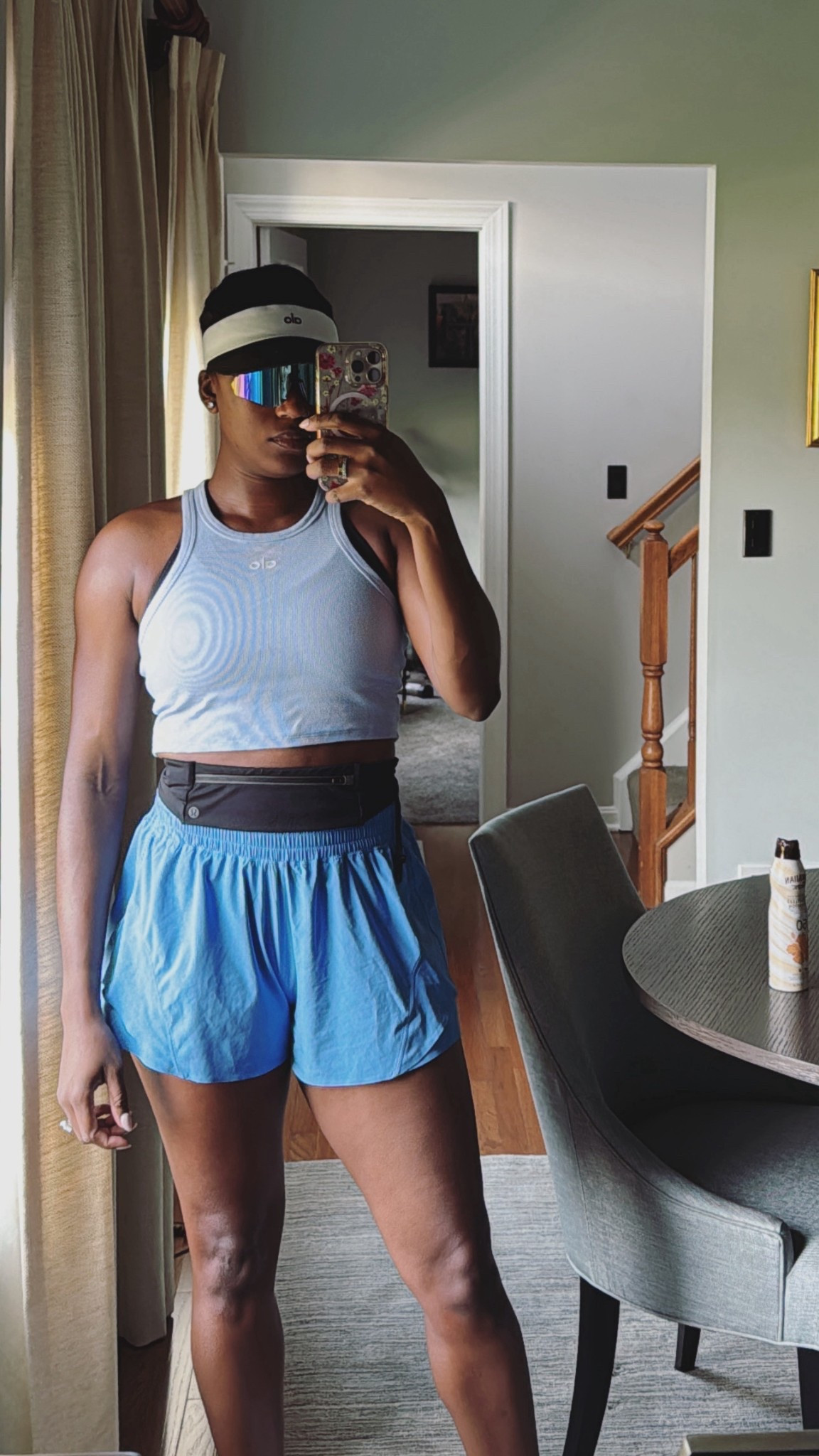 Morning walk workout fit!


#LTKActive #LTKFindsUnder100