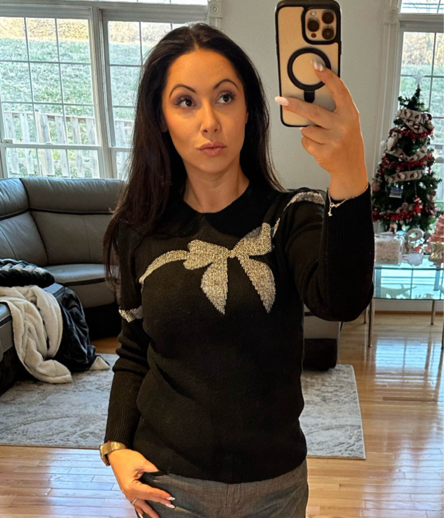 Bows are the top five hottest fashion trends of this year! Happy as a clown to have found this beautiful sale at Loft on major sale! 

#LTKfindsunder50 #LTKsalealert #LTKstyletip