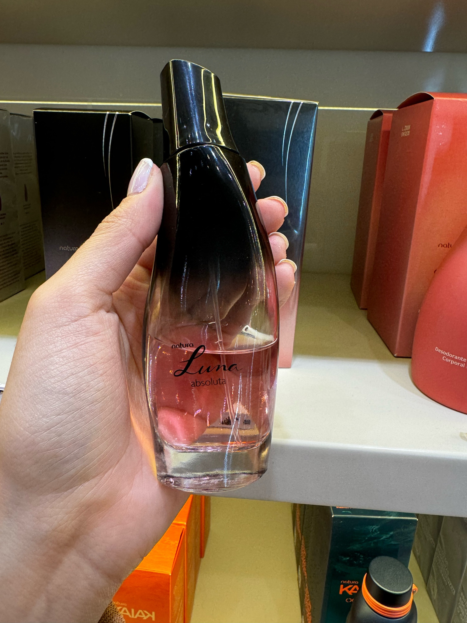 Cheiro forte e poderoso, fragrância perfeita para a noite! 

#LTKhome #LTKbeauty #LTKbrasil