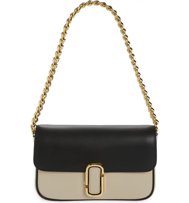 Marc Jacobs The J Marc Shoulder Bag | Nordstrom | Nordstrom