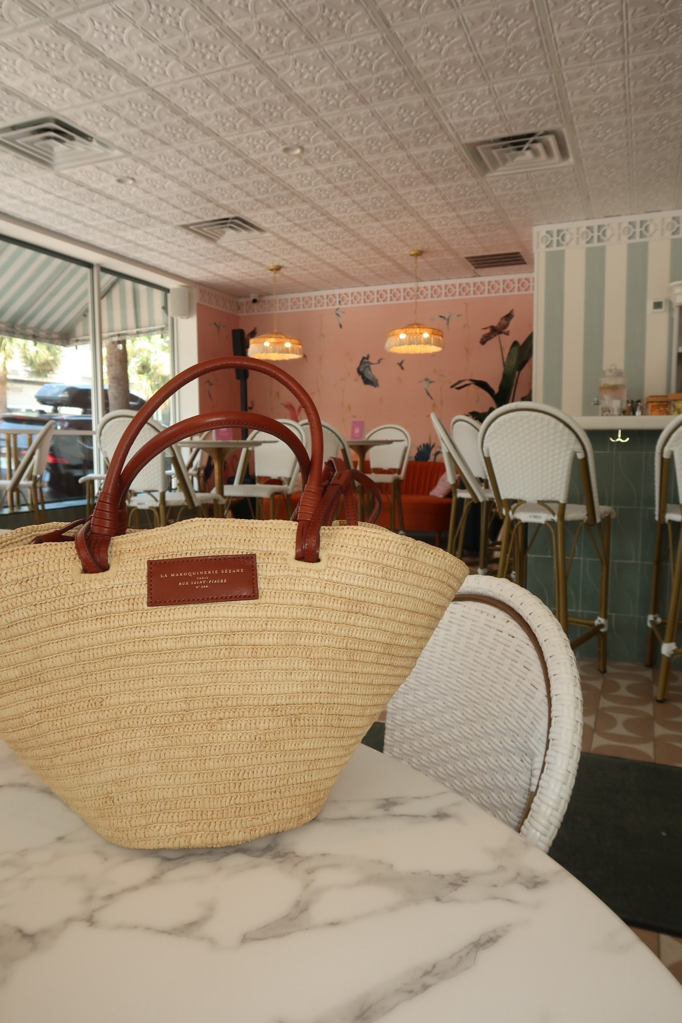 Loveeeee my new sezane bag

#LTKItBag #LTKTravel #LTKOver40