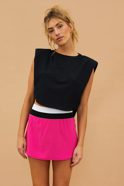 Dunes Tee Nightfall | Beach Riot