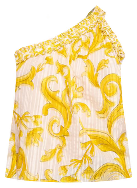 Ramy Brook Florence Top Back to results -  Women - Bloomingdale's | Bloomingdale's (US)