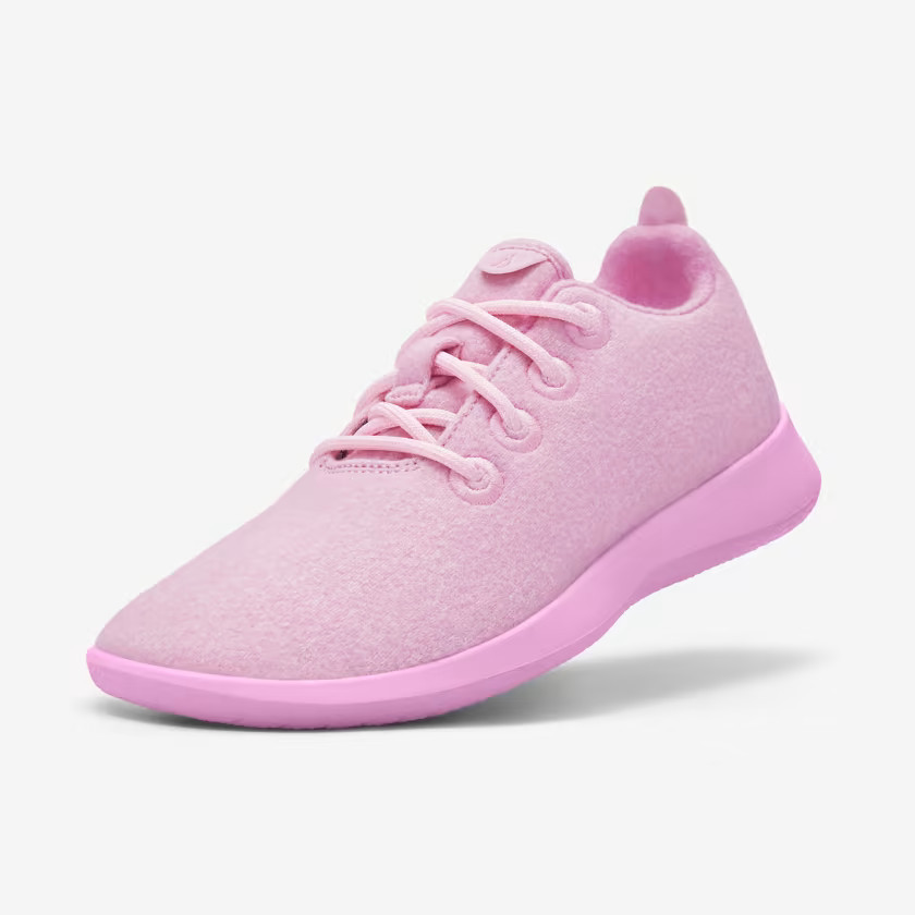 Buoyant Pink (Buoyant Pink Sole) | Allbirds