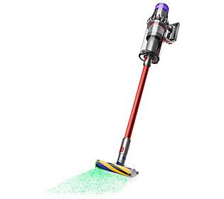 Dyson Outsize Plus Detect Cordfree Vacuum | QVC