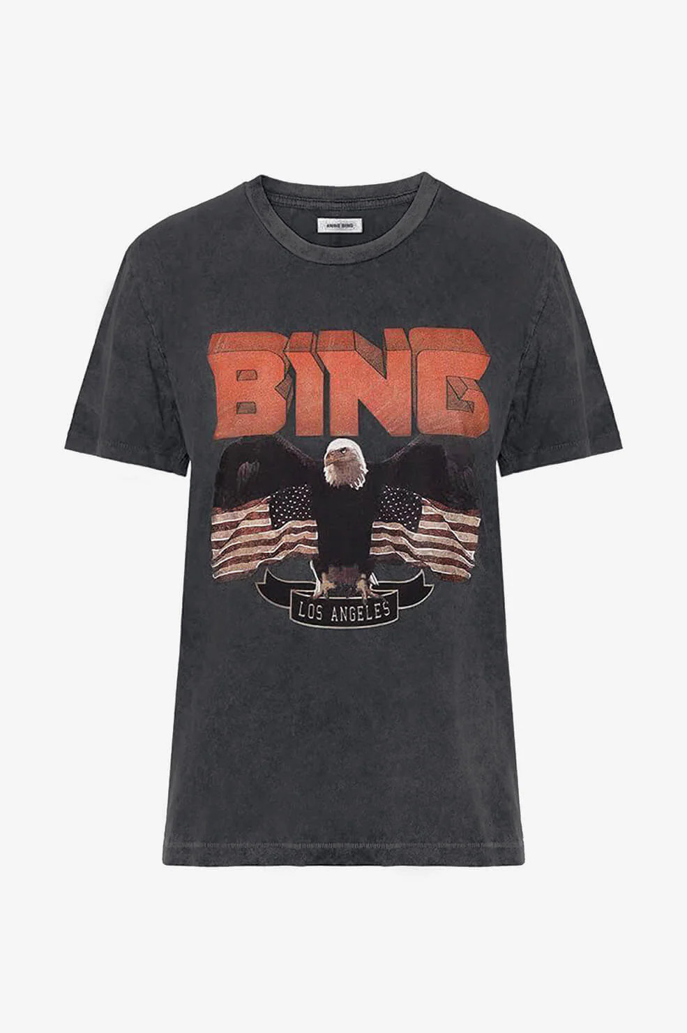 Vintage Bing Tee | Anine Bing
