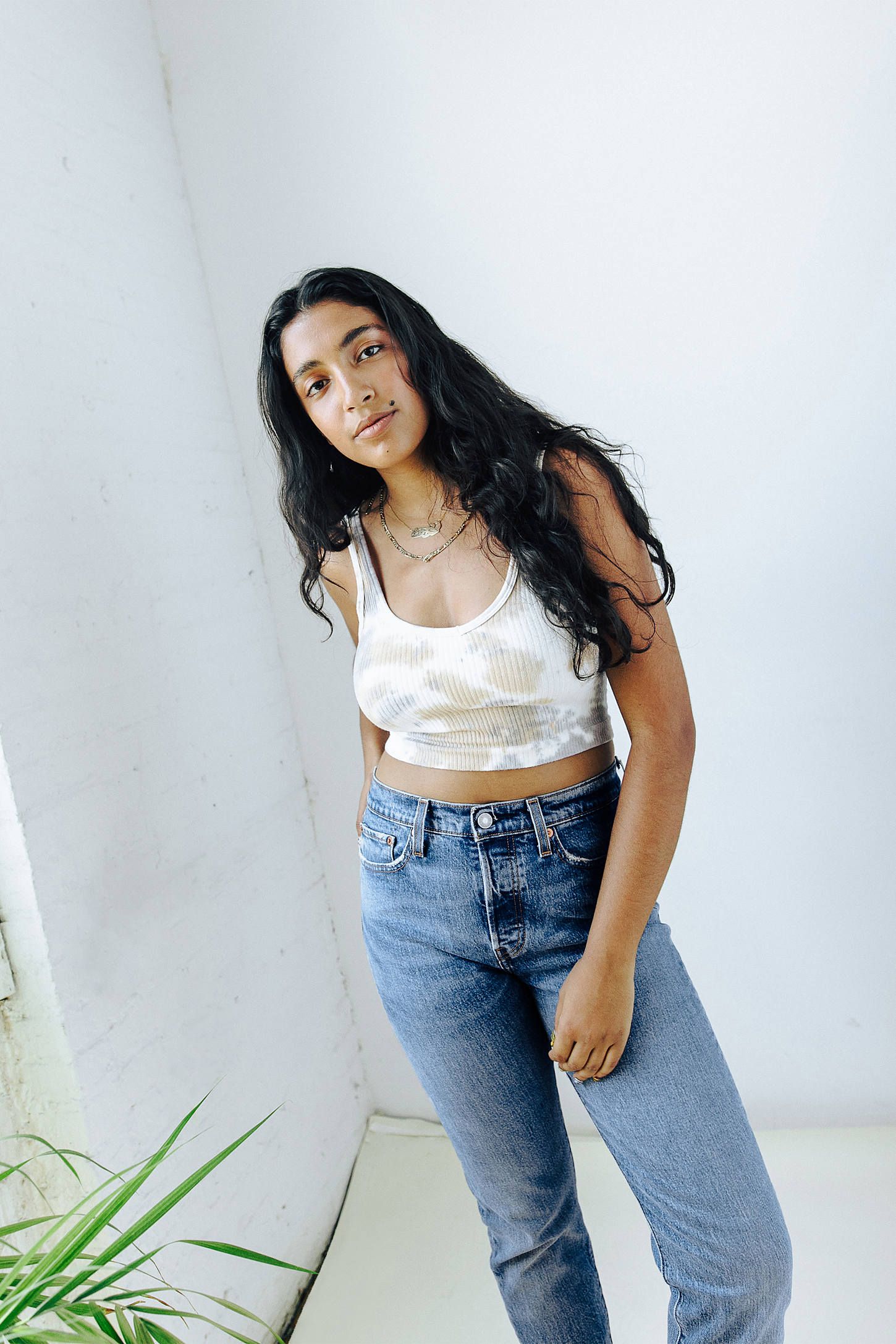 Levi’s Wedgie High-Waisted Jean – These Dreams | Urban Outfitters (US and RoW)
