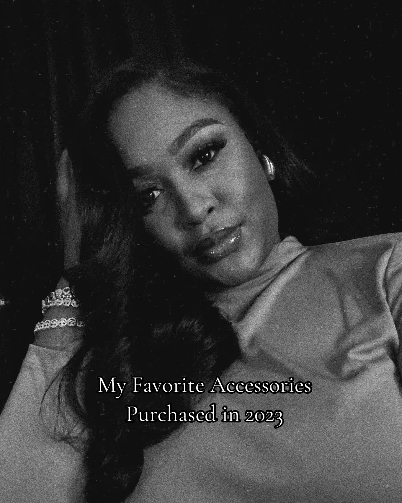 My must have accessory finds of 2023 🖤✨ so many goodies in this dump!

#LTKstyletip #LTKGiftGuide