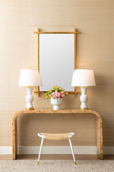 Eloise Mirror | Scout & Nimble