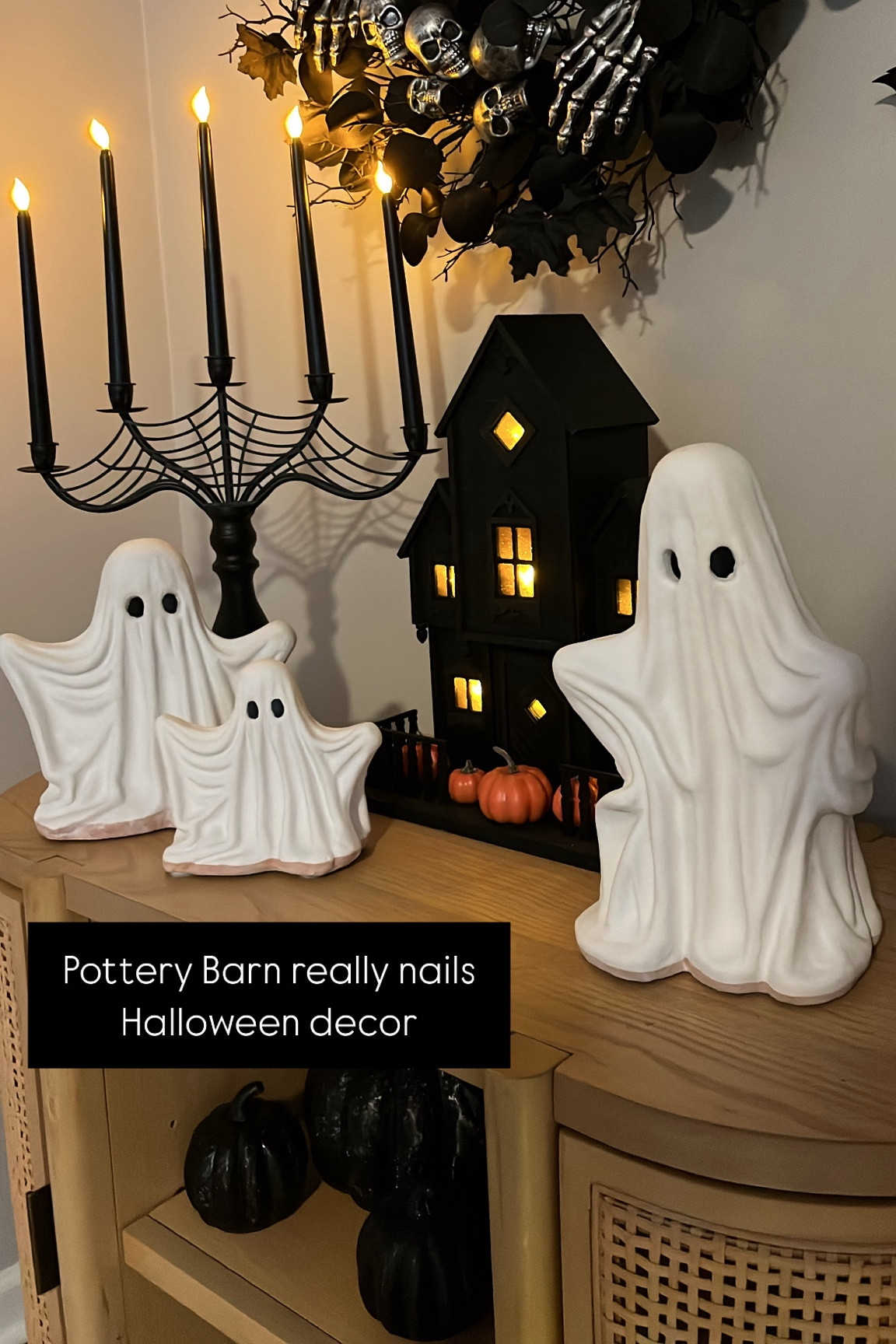 Pottery Barn Halloween Favorites linked below!

#LTKHome #LTKSeasonal #LTKHalloween