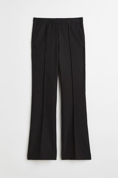 Flared Pants | H&M (US + CA)