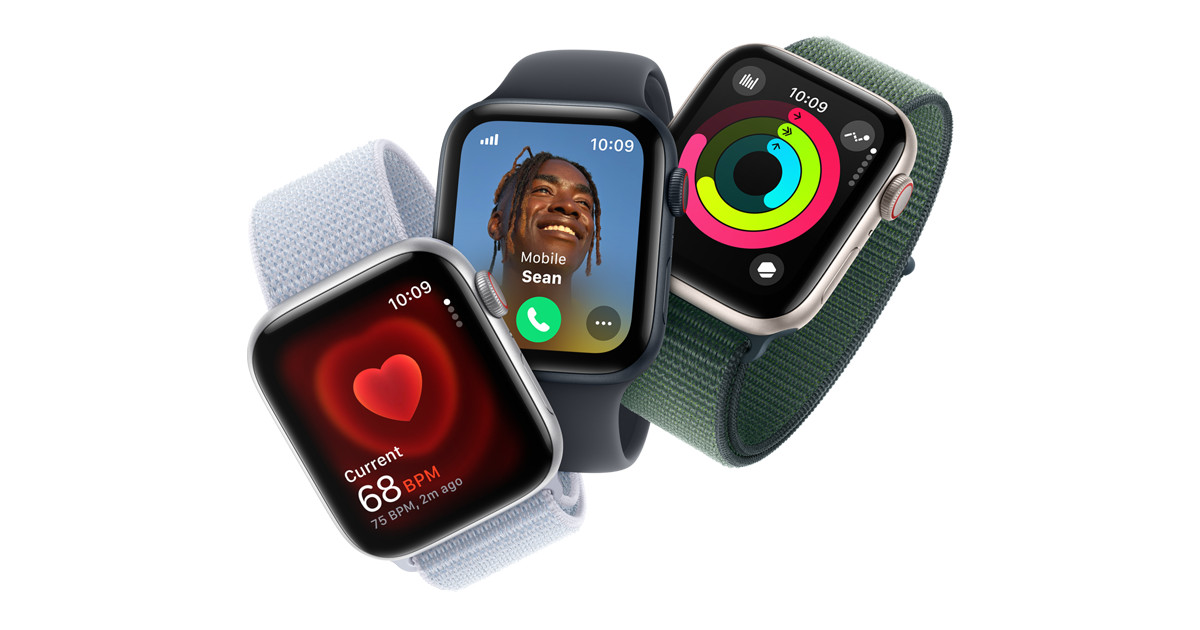 Apple Watch SE | Apple (US)