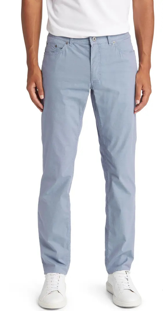 Men's Cooper Fancy Stretch Five Pocket Pants | Nordstrom