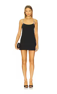 Daphine Mini Dress
                    
                    MAJORELLE | Revolve Clothing (Global)