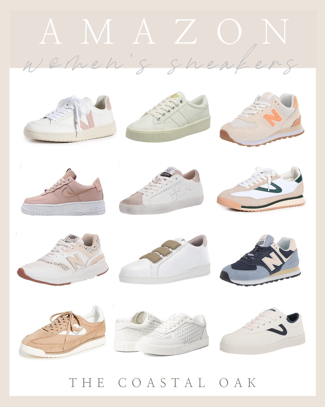 The Coastal Oak by Amy Romfo's Amazon Page | Amazon (US)